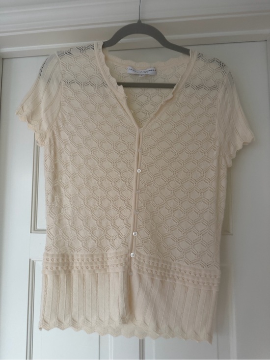 Carolina Herrera Tops - Carolina Herrera Knit Top